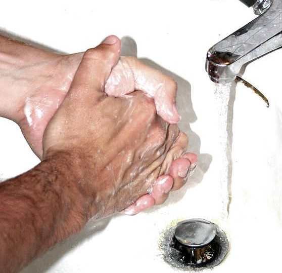 Handwash