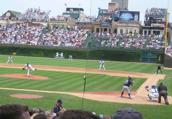 Baseball